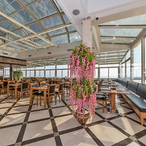 Piya Sport Hotel Istanbul