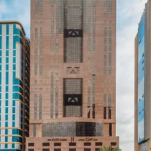 جوري المشاعر فندق