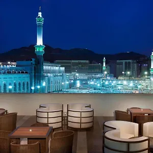 Marriott Jabal Omar Makkah Hotel