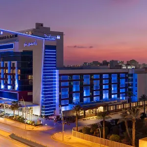 Radisson Blu And Convention Center, Minhal Hotel Riyadh
