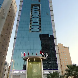 Lambert Serviced Aparthotel Riyadh