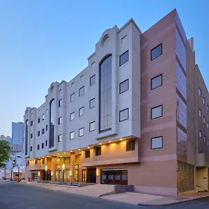 2* Hotel Makarem Mina