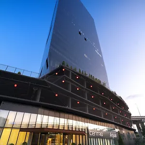 Centro Westside By Rotana Hotel Istanbul