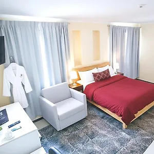 Grand Tazi Hotel Marrakesh