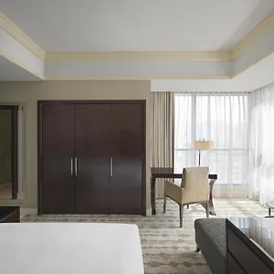 5* Otel Jabal Omar Hyatt Regency Makkah