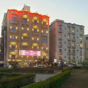 visit hotel